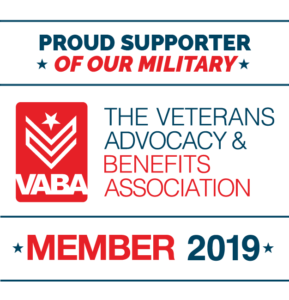 The Veterans Advocacy & Benefits Association